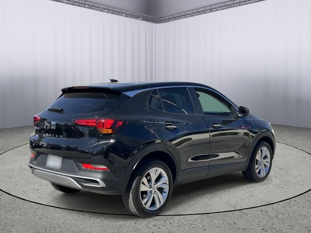 Used 2025 Buick Encore GX Preferred w/ Comfort Package FWD image 9