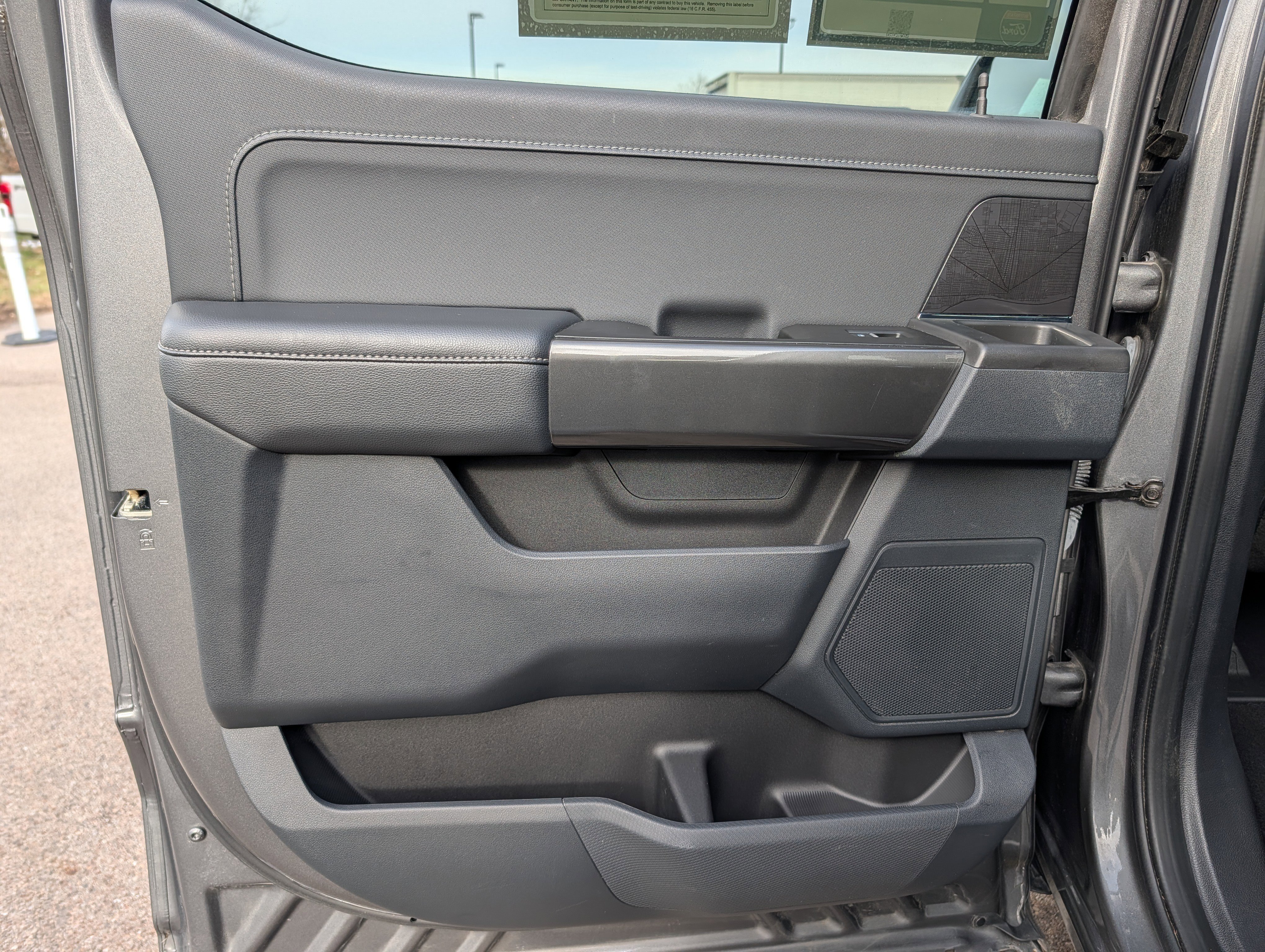 Used 2023 Ford F150 XLT w/ Equipment Group 302A High image 39