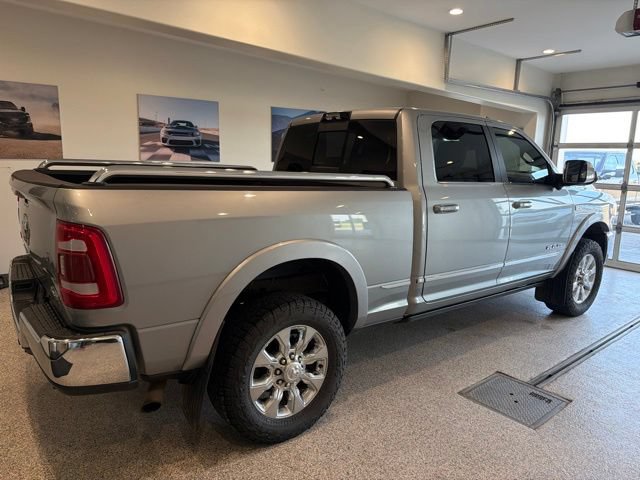 Used 2021 RAM 2500 Limited AWD/4WD image 5