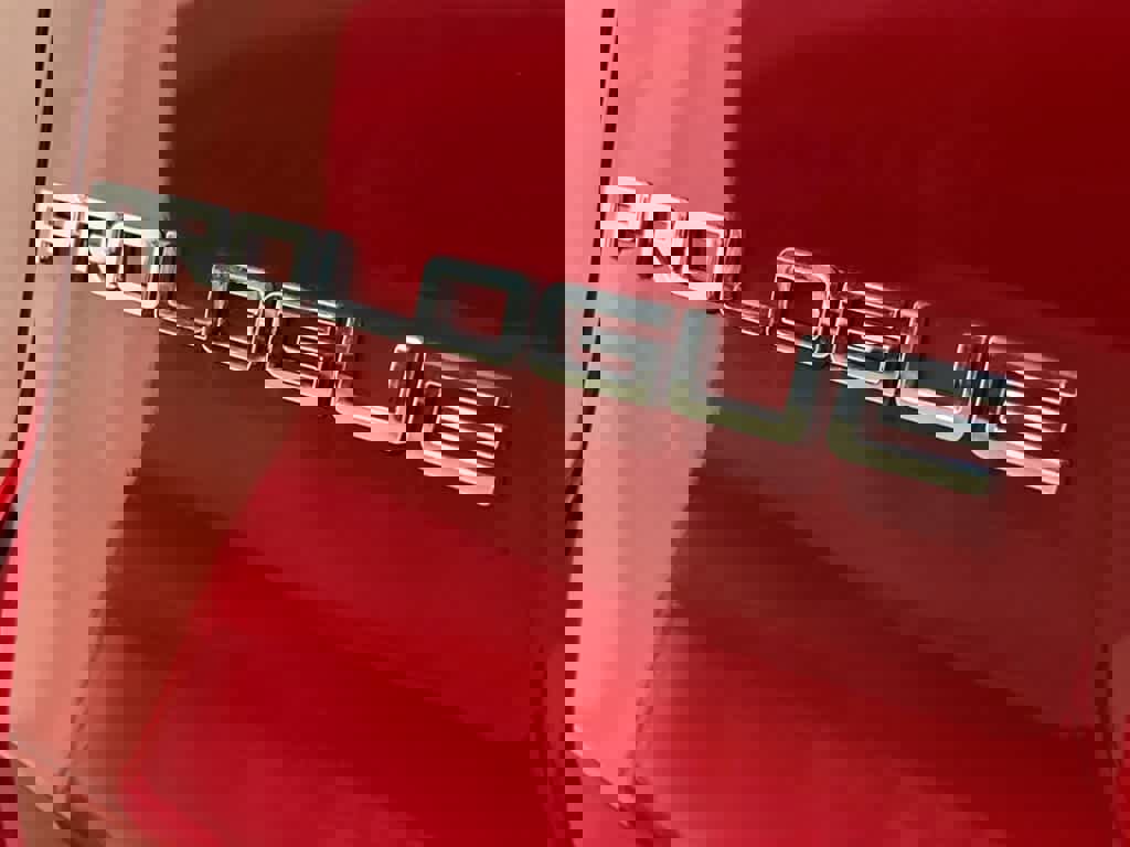 New 2025 Honda Prologue EX image 5