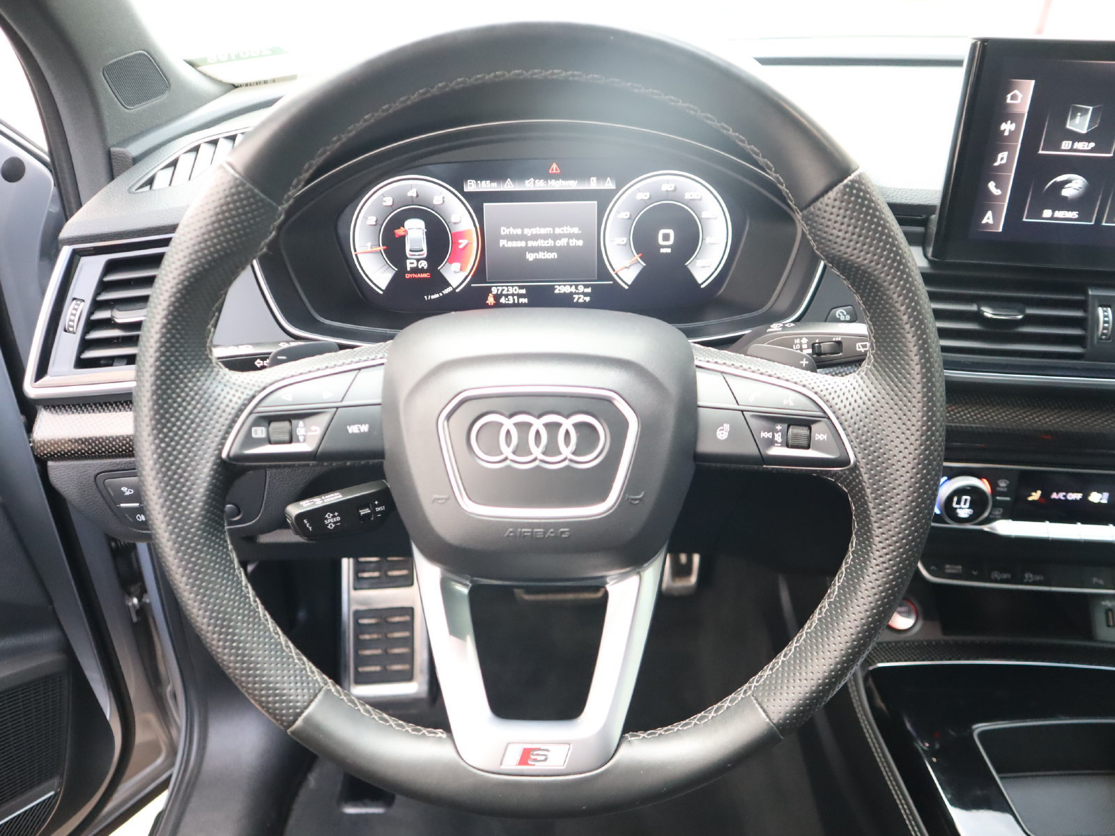 Used 2023 Audi SQ5 Premium Plus AWD/4WD image 33