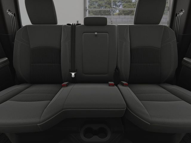 New 2024 RAM 2500 Big Horn w/ Night Edition image 19