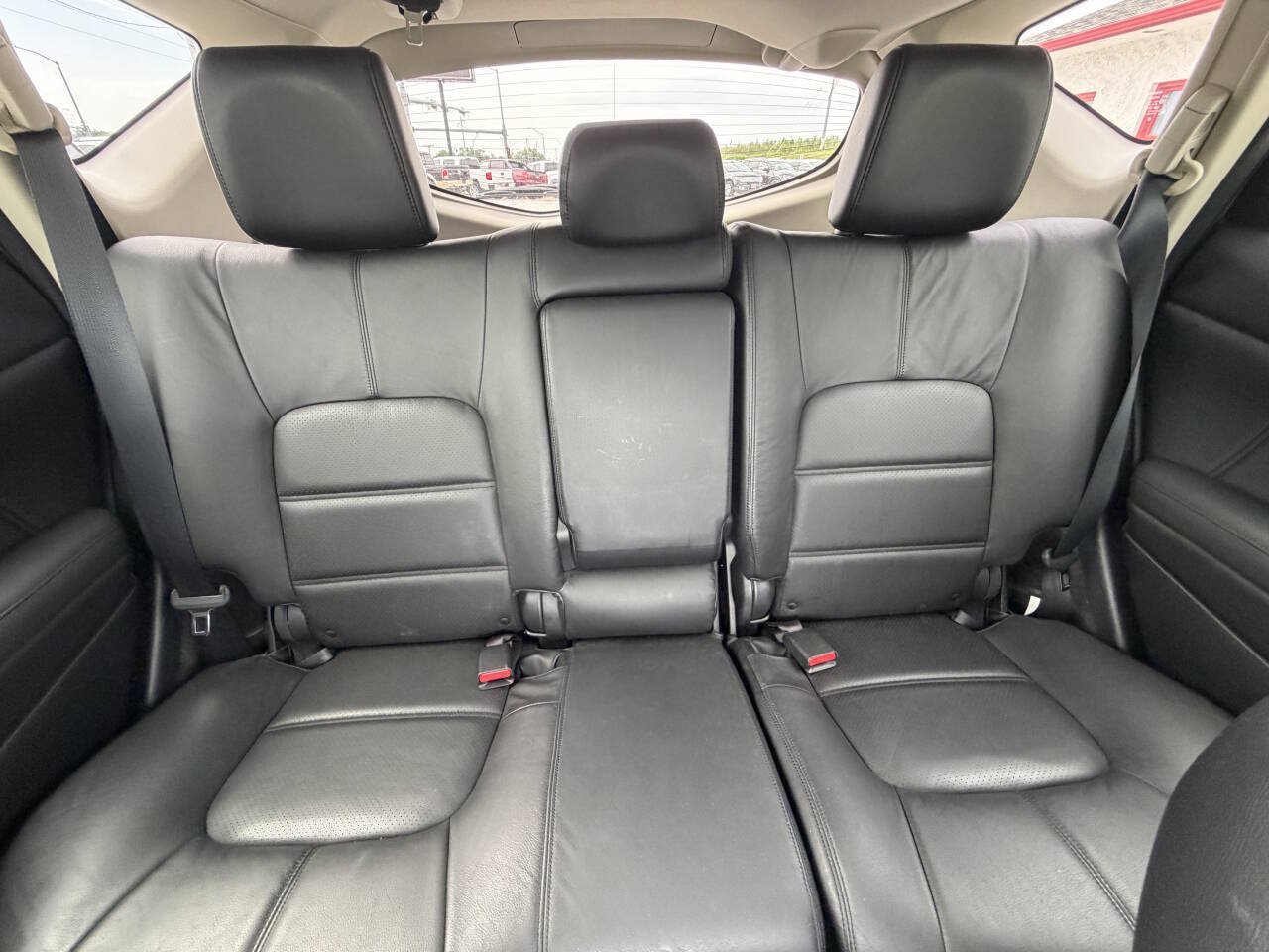 Used 2012 Nissan Murano LE AWD/4WD image 25