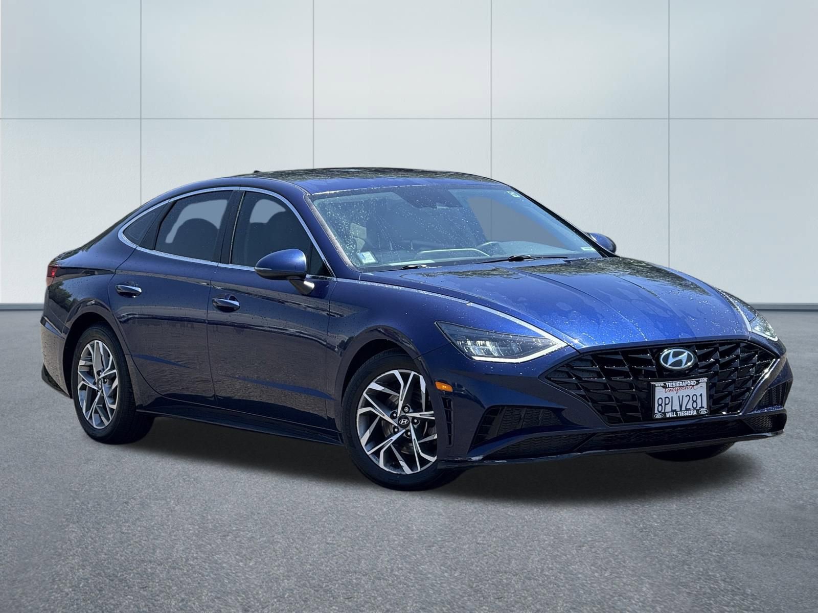 Used 2020 Hyundai Sonata SEL w/ Convenience Package