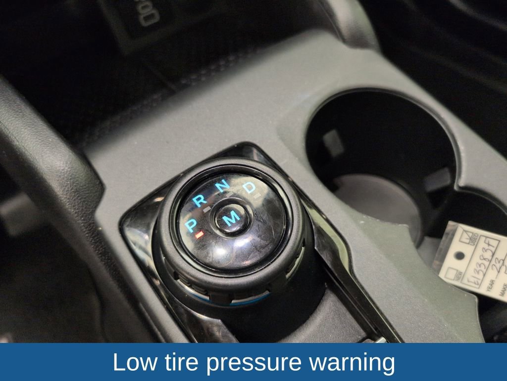 Certified 2023 Ford Bronco Sport Badlands image 21