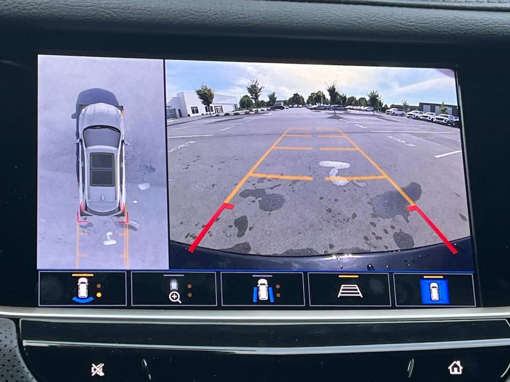 New 2025 Cadillac XT5 Premium Luxury w/ Technology Package image 38