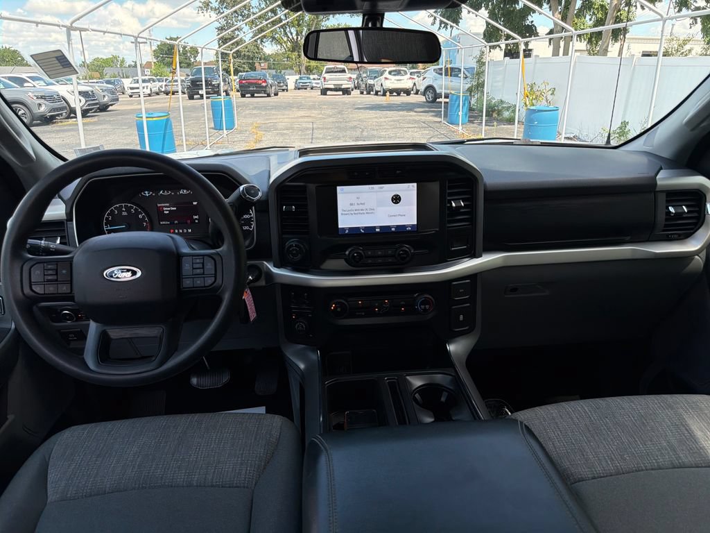 Used 2021 Ford F150 XLT w/ Max Trailer Tow Package AWD/4WD image 29