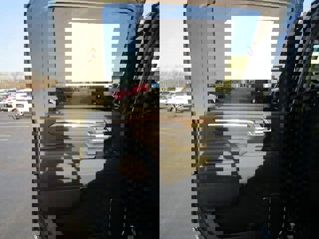 New 2026 Chevrolet Silverado 2500 LT w/ Z71 Chrome Sport Edition image 20