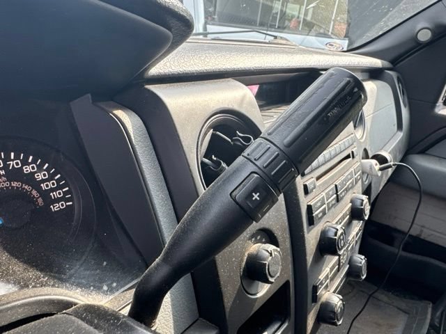 Used 2013 Ford F150 STX w/ Mid Equipment Group AWD/4WD image 31