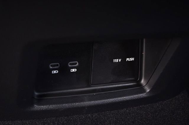 New 2026 Volkswagen Atlas Cross Sport SEL Premium R-Line image 24