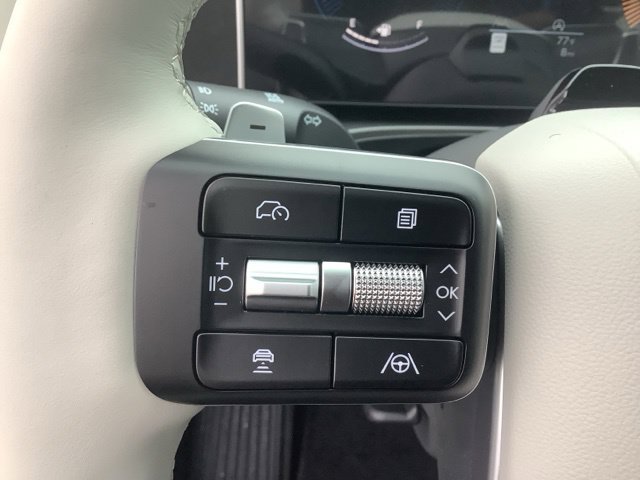New 2026 Hyundai Santa Fe SEL AWD/4WD image 30