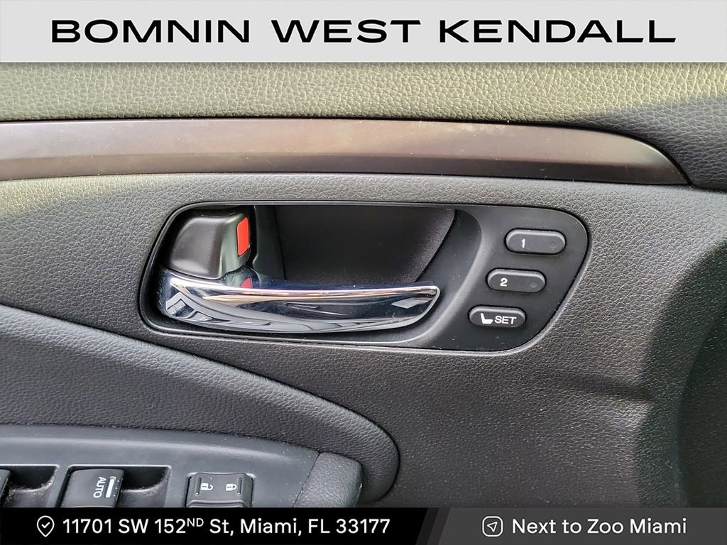 Used 2022 Honda Pilot Special Edition image 22