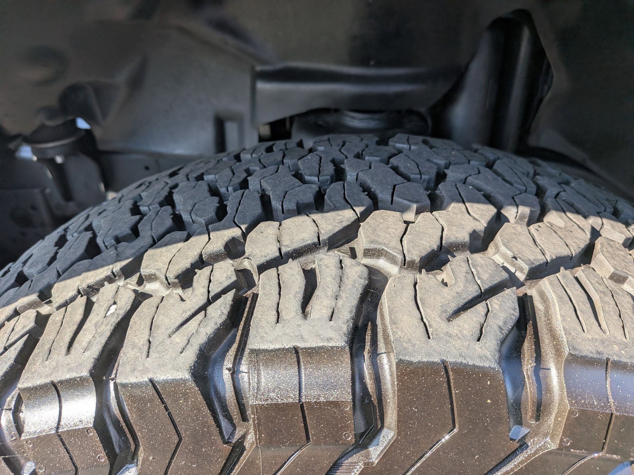 Used 2025 Jeep Wrangler Unlimited Rubicon image 11