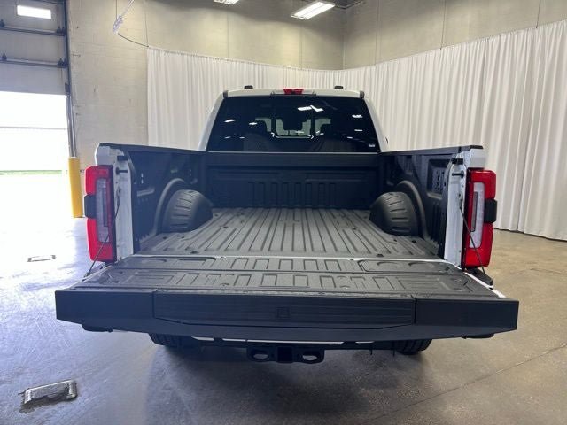 New 2026 Ford F250 Platinum AWD/4WD image 11