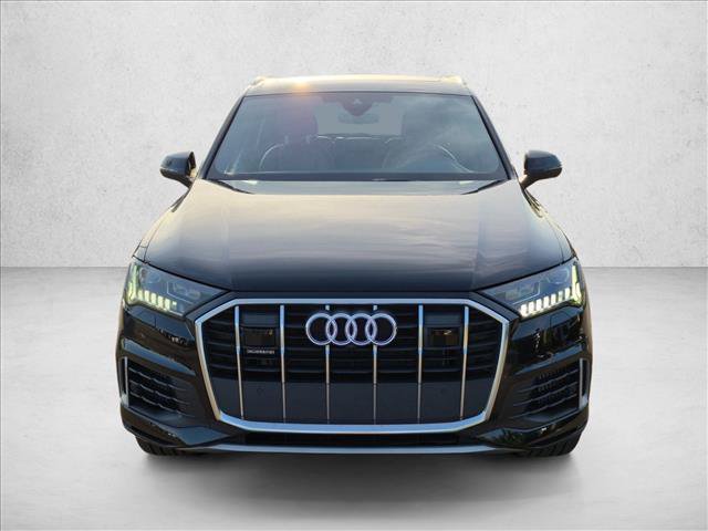 Certified 2023 Audi Q7 3.0T Premium Plus w/ Premium Plus Package AWD/4WD image 2