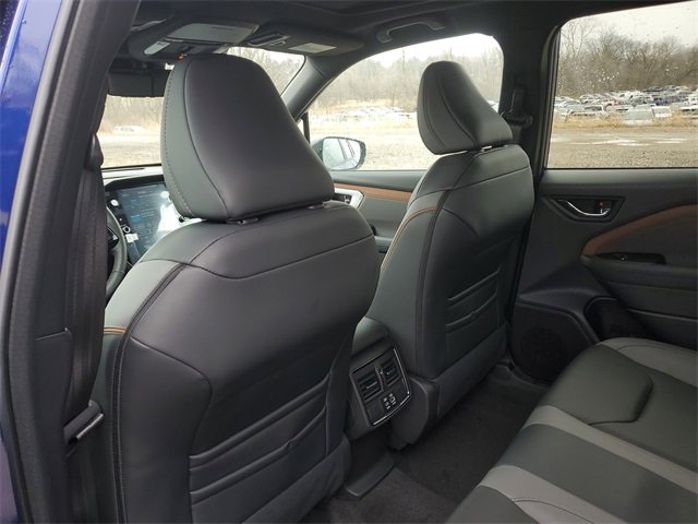 New 2026 Subaru Forester Sport image 11