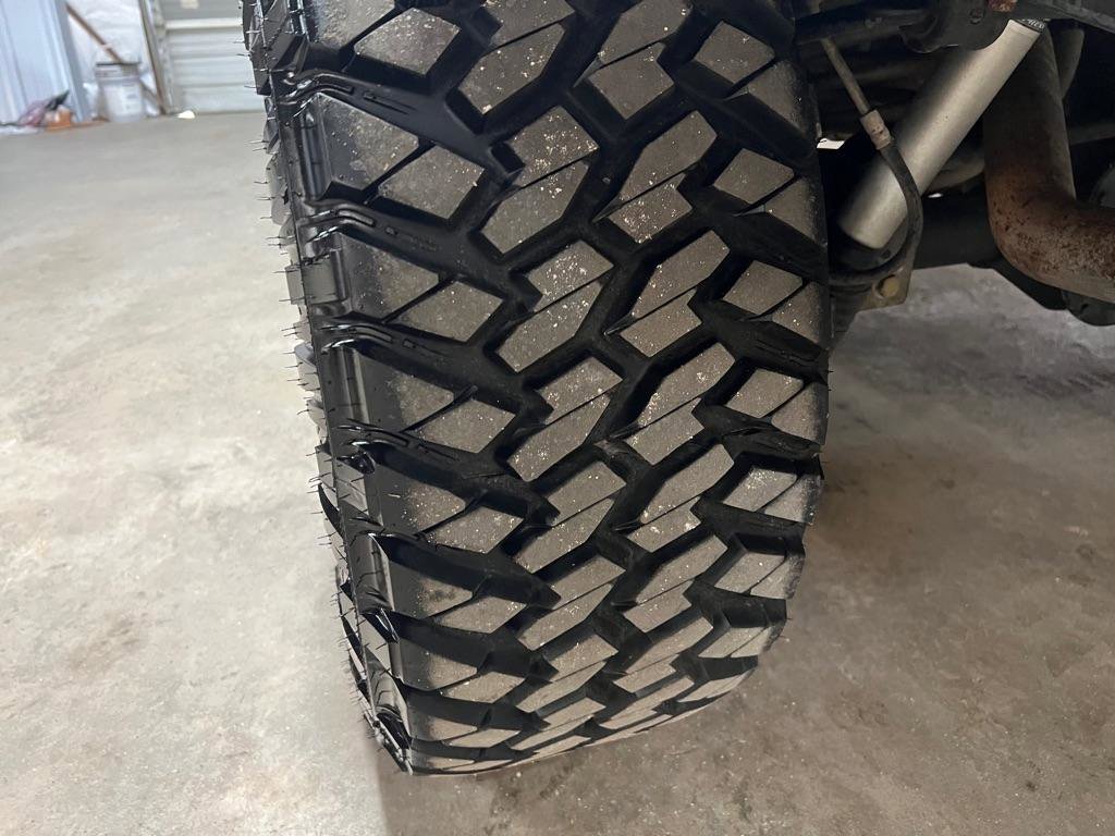 Used 2015 Jeep Wrangler Unlimited Rubicon w/ Connectivity Group image 19