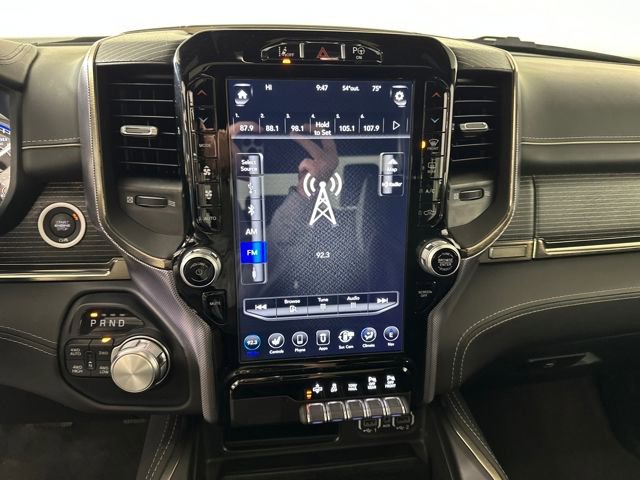 Used 2021 RAM 1500 Limited image 21