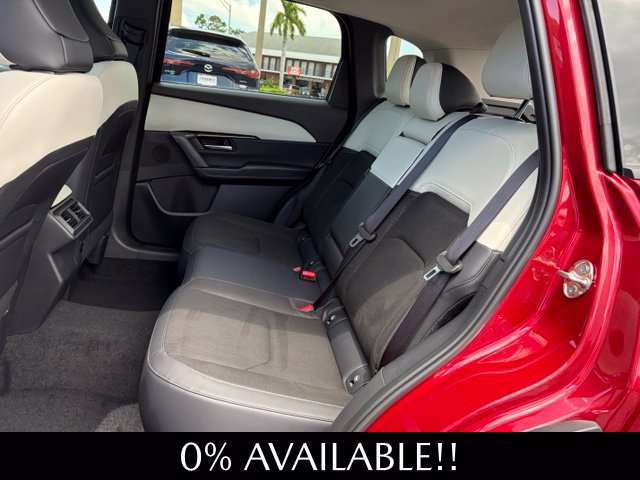 Used 2026 MAZDA CX-5 Preferred AWD/4WD image 10
