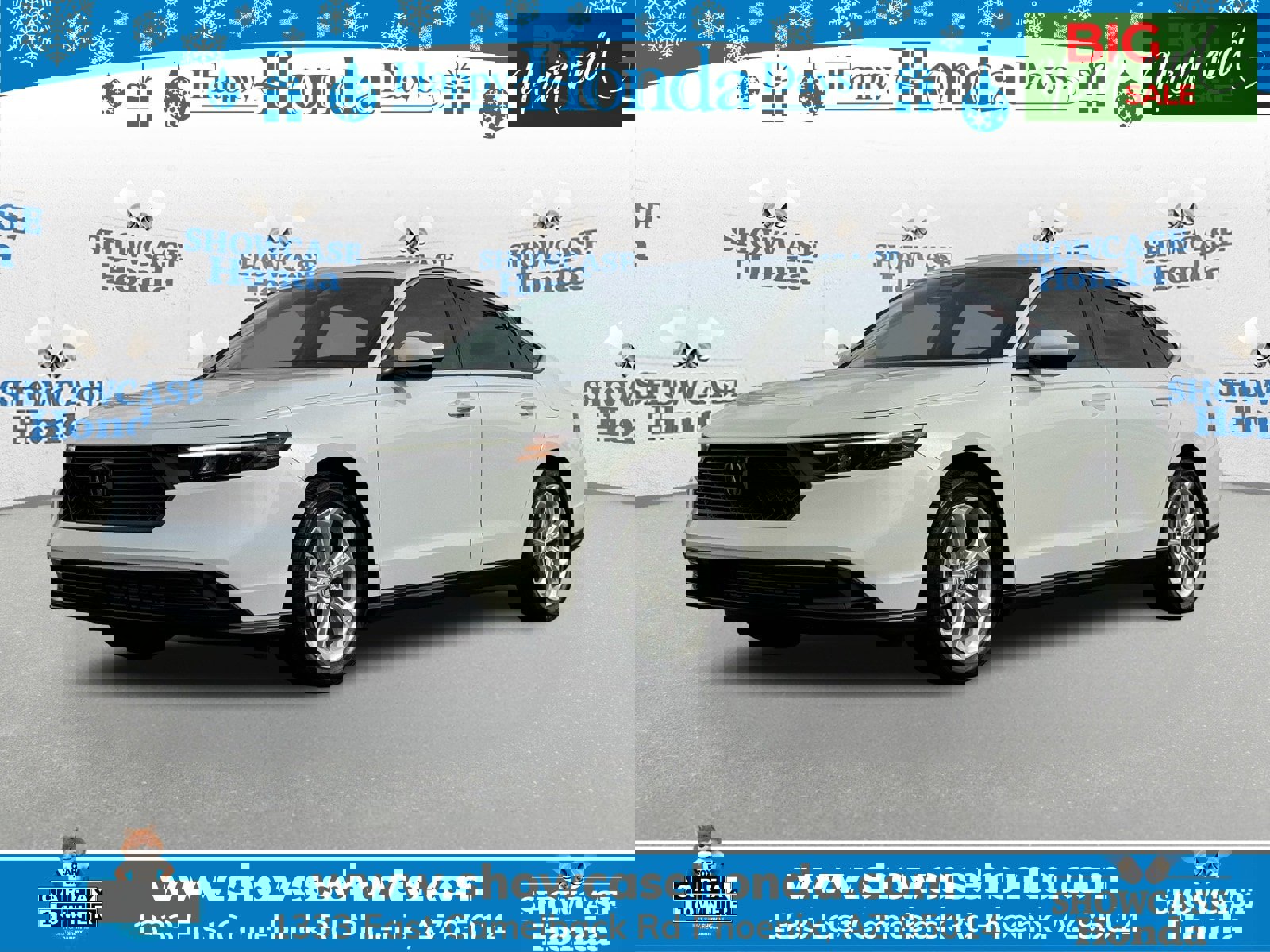 Used 2023 Honda Accord LX