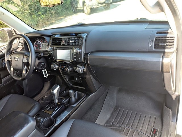 Used 2019 Toyota 4Runner TRD Off-Road Premium image 39