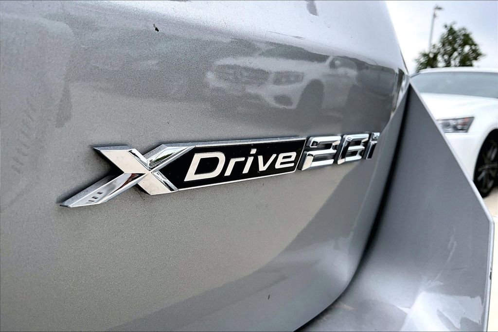 Used 2025 BMW X1 xDrive28i AWD/4WD image 41