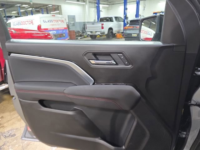 New 2026 Chevrolet Colorado Z71 image 26