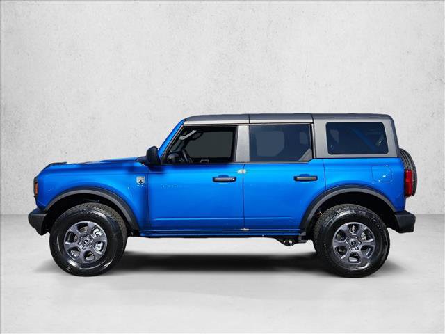 New 2026 Ford Bronco Big Bend AWD/4WD image 5