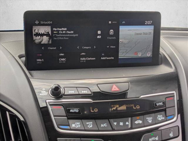 Used 2023 Acura RDX AWD w/ Technology Package image 12
