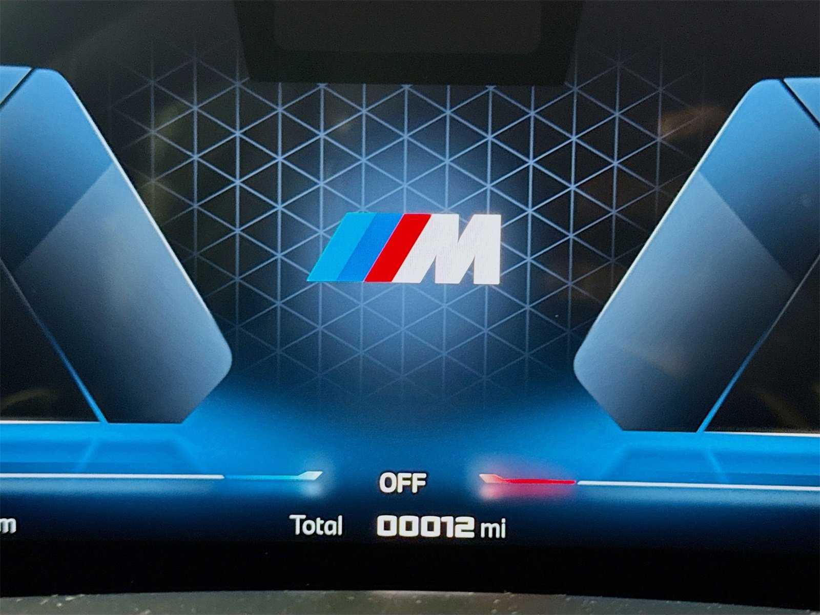 New 2026 BMW X5 M60i image 12