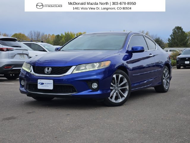 Used 2013 Honda Accord EX-L