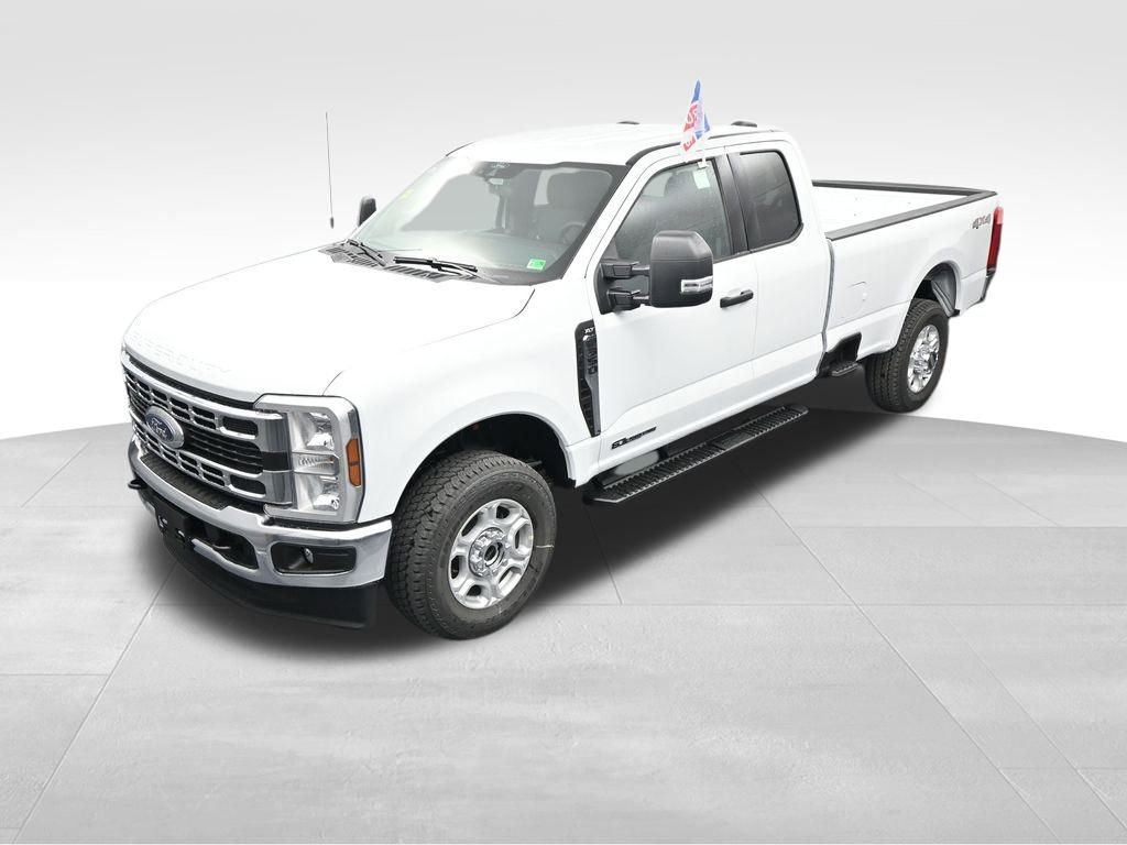 New 2026 Ford F350 XLT image 47