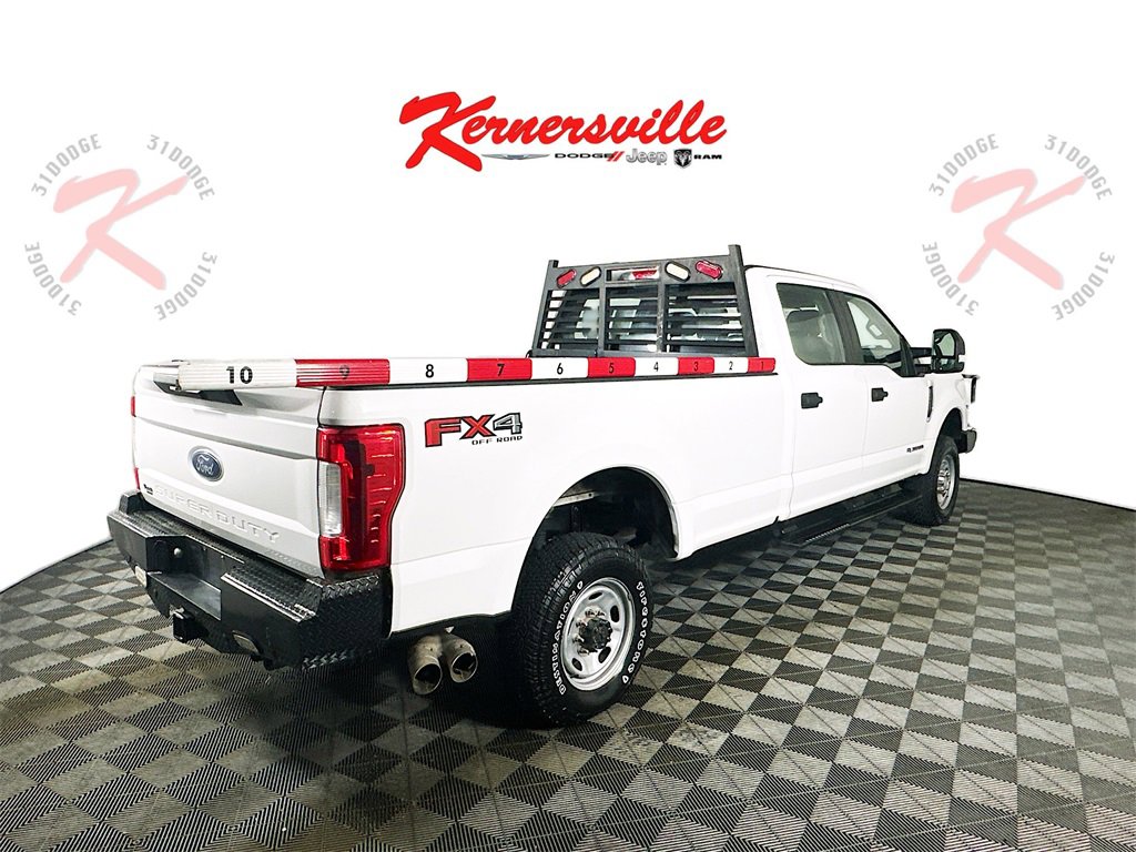 Used 2018 Ford F350 XL w/ Power Equipment Group image 7