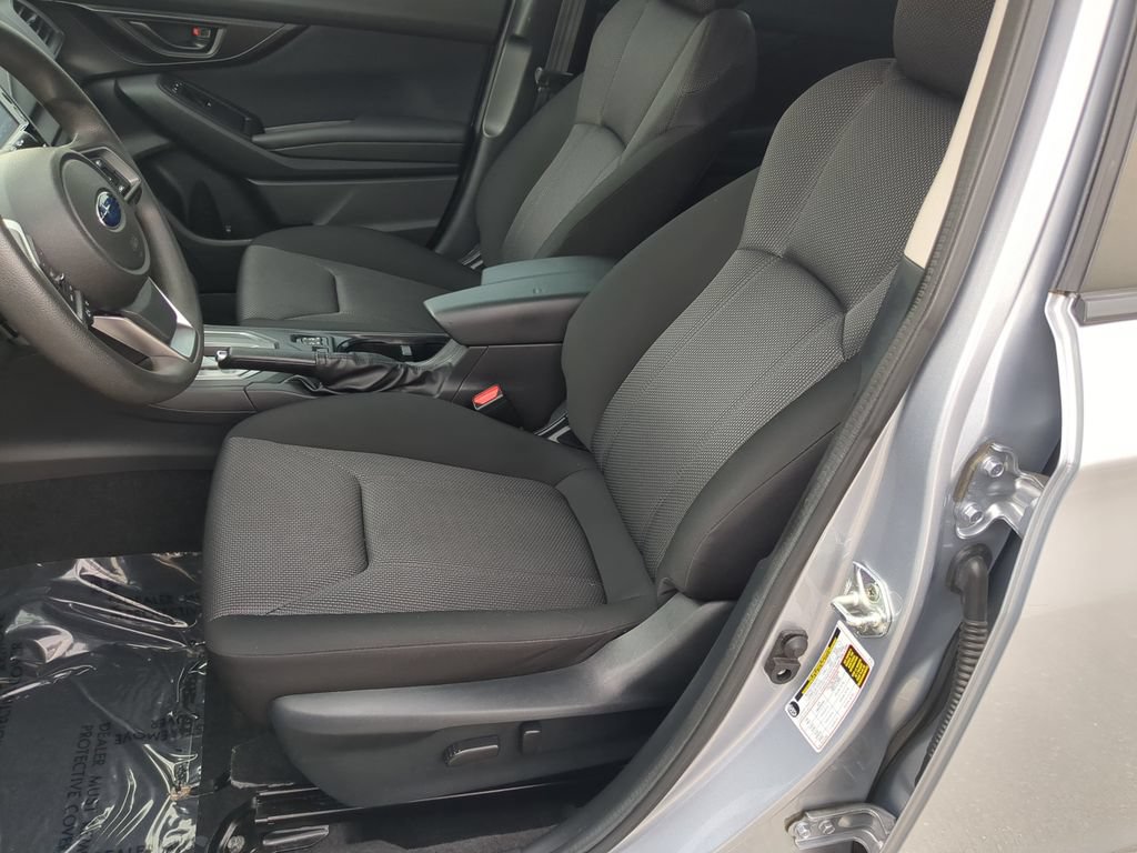 Used 2023 Subaru Impreza 2.0i Premium AWD/4WD image 18