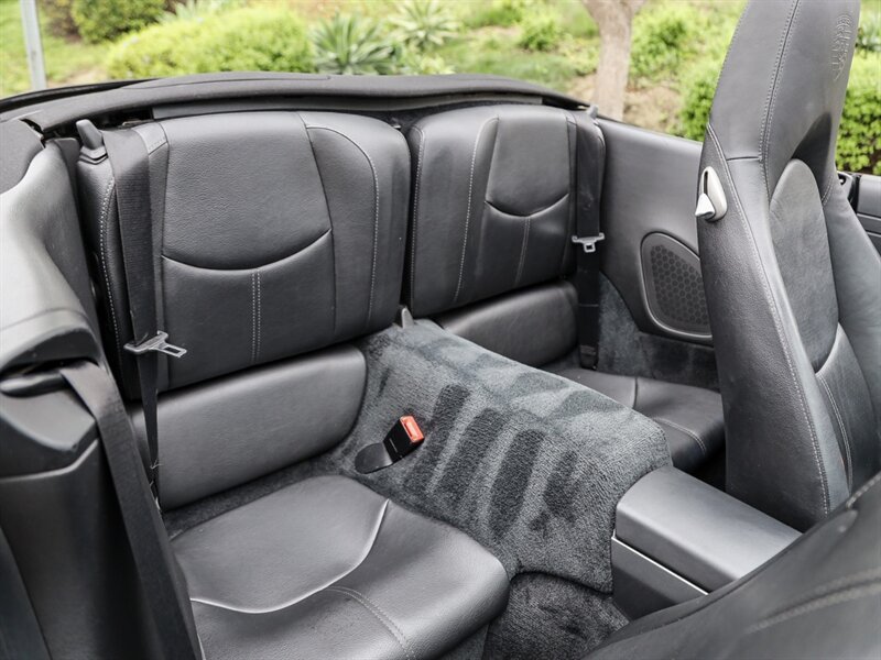 Used 2007 Porsche 911 Carrera S RWD image 17