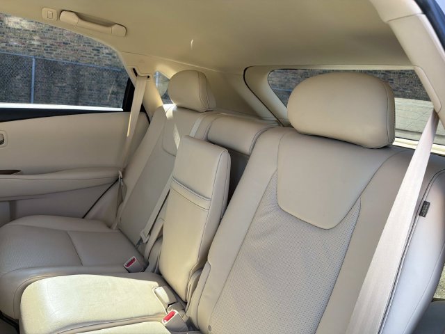 Used 2014 Lexus RX 350 AWD w/ Navigation Package image 25