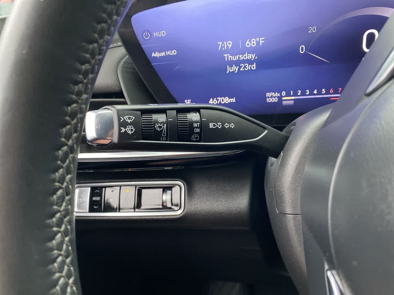 Used 2024 Buick Envision Preferred AWD/4WD image 22