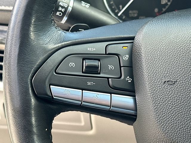 Used 2023 Cadillac XT4 Premium Luxury AWD/4WD image 33