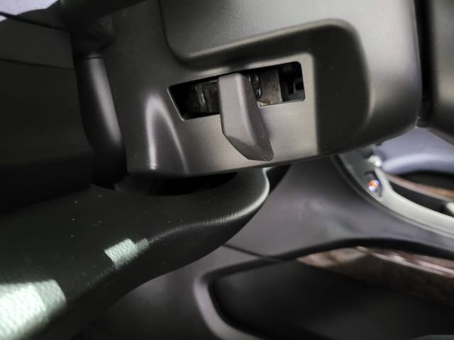 Used 2017 Chevrolet Tahoe LT w/ Z71 Midnight Edition image 48