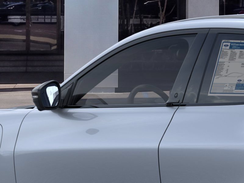 New 2026 Ford Mustang Mach-E Premium RWD image 21