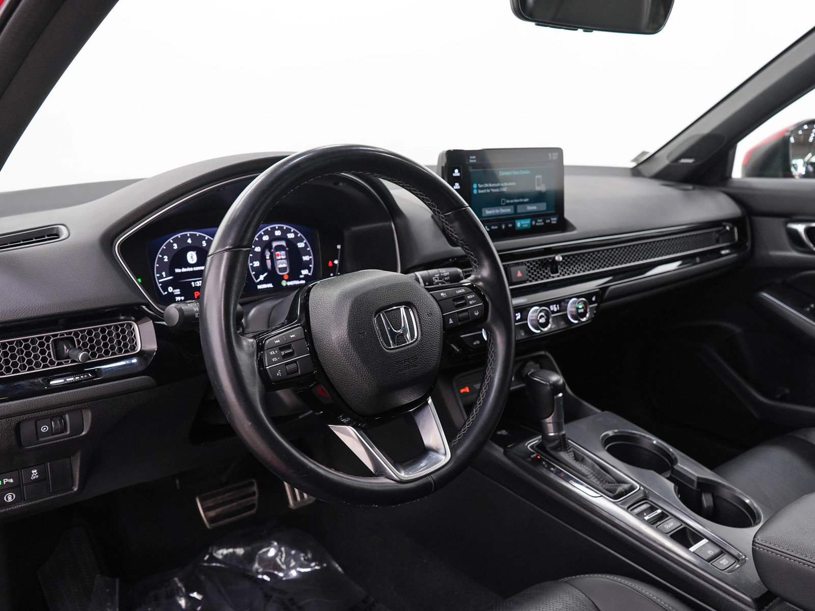 Used 2022 Honda Civic Sport Touring image 22