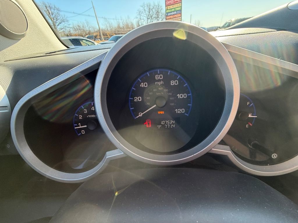 Used 2008 Honda Element LX image 14