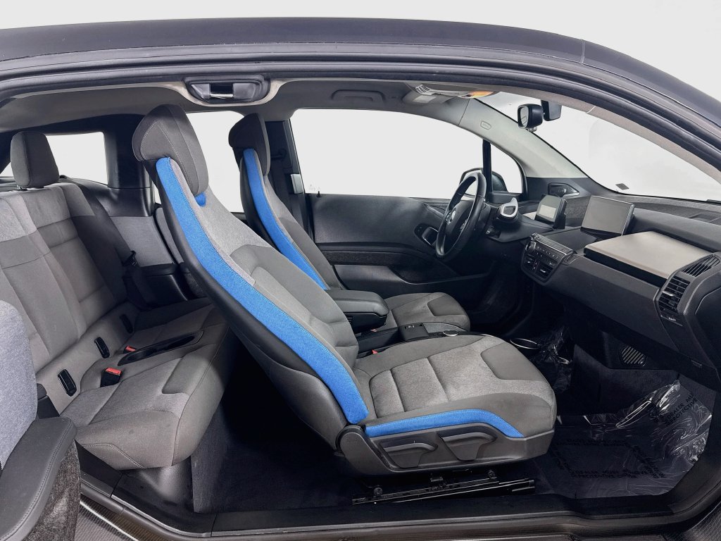 Used 2020 BMW i3 RWD image 33