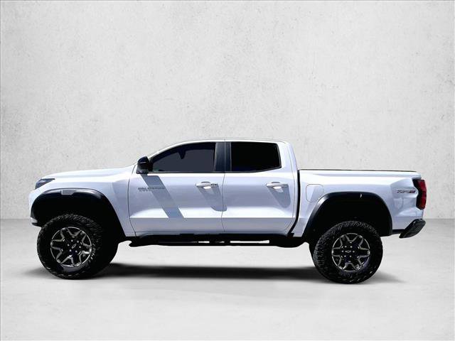 Certified 2024 Chevrolet Colorado ZR2 image 6