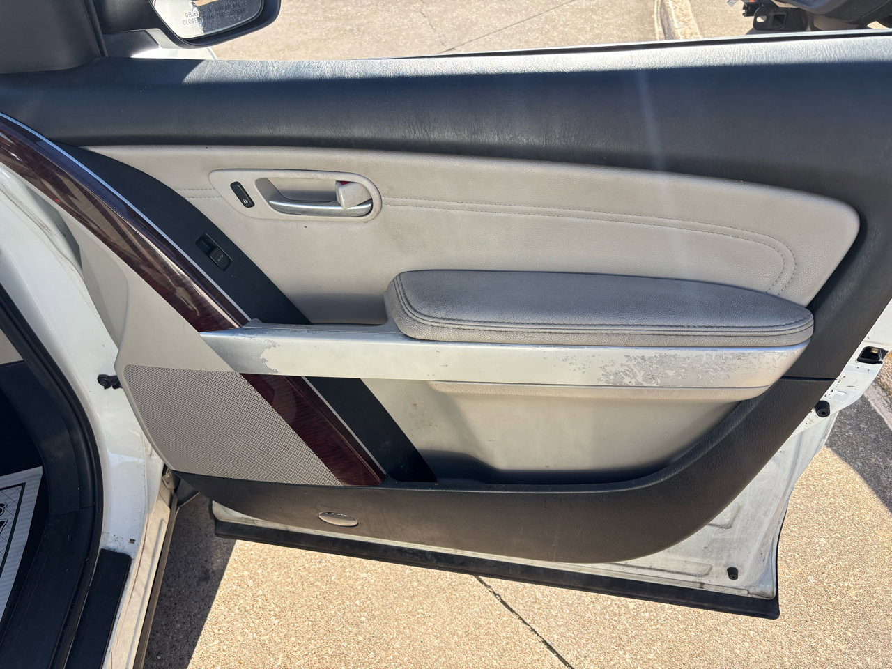 Used 2008 MAZDA CX-9 Grand Touring image 13