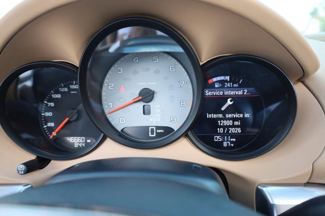 Used 2013 Porsche Boxster S image 31