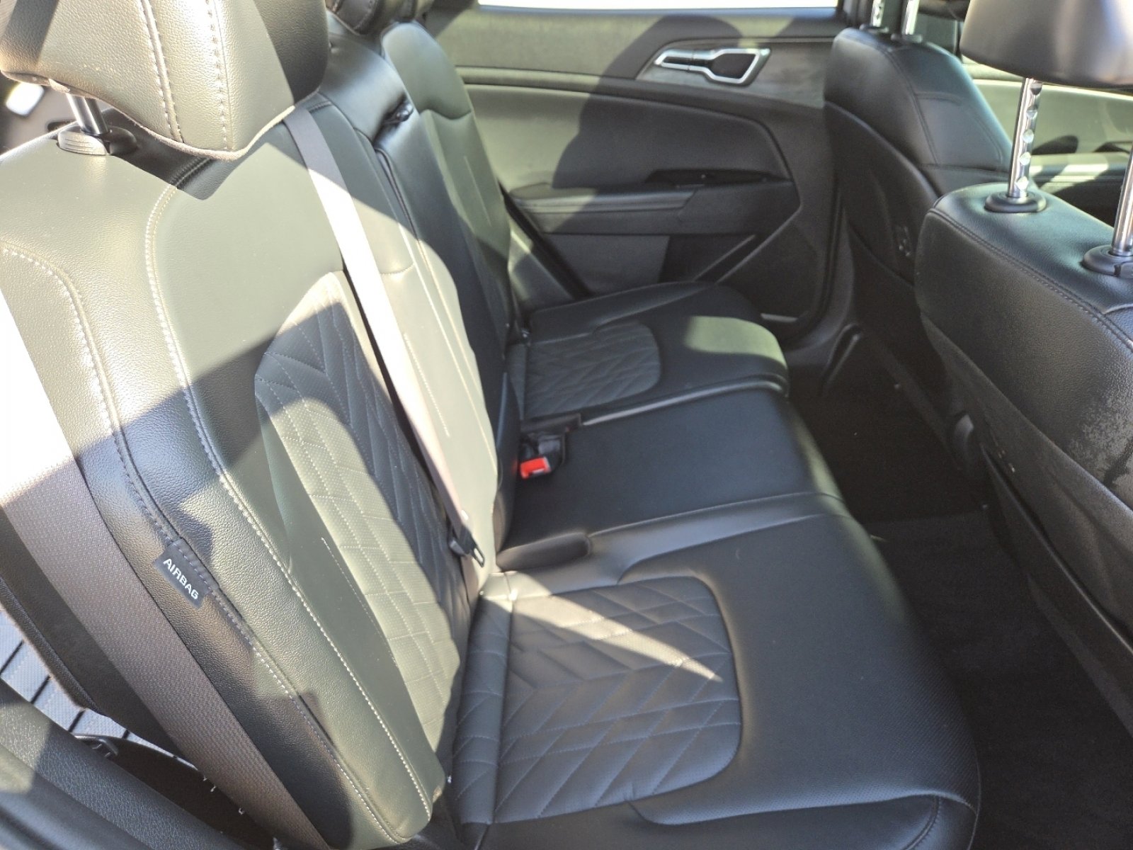 Used 2025 Kia Sportage X-Line w/ Premium Package image 21
