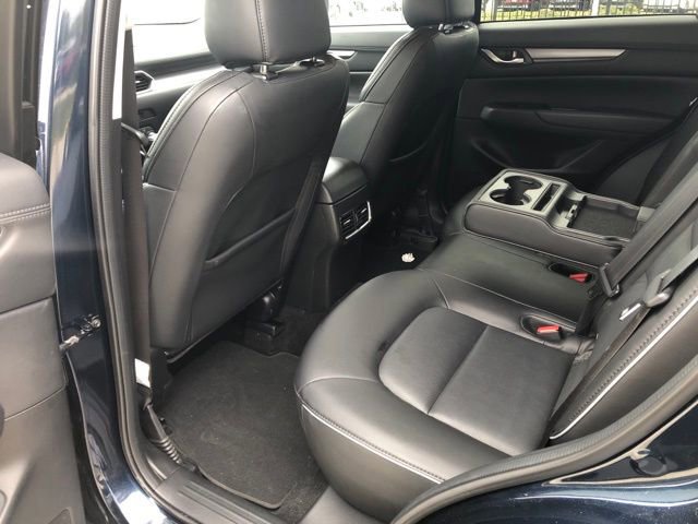 Used 2024 MAZDA CX-5 AWD 2.5 S w/ Select Package image 24