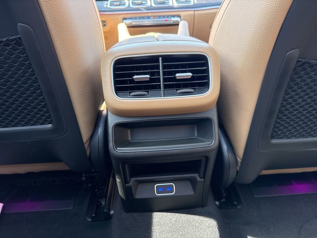 New 2026 Mercedes-Benz GLE 450 4MATIC image 20