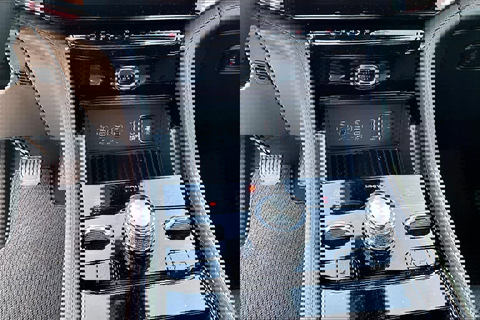 New 2026 Jeep Grand Cherokee Summit image 19